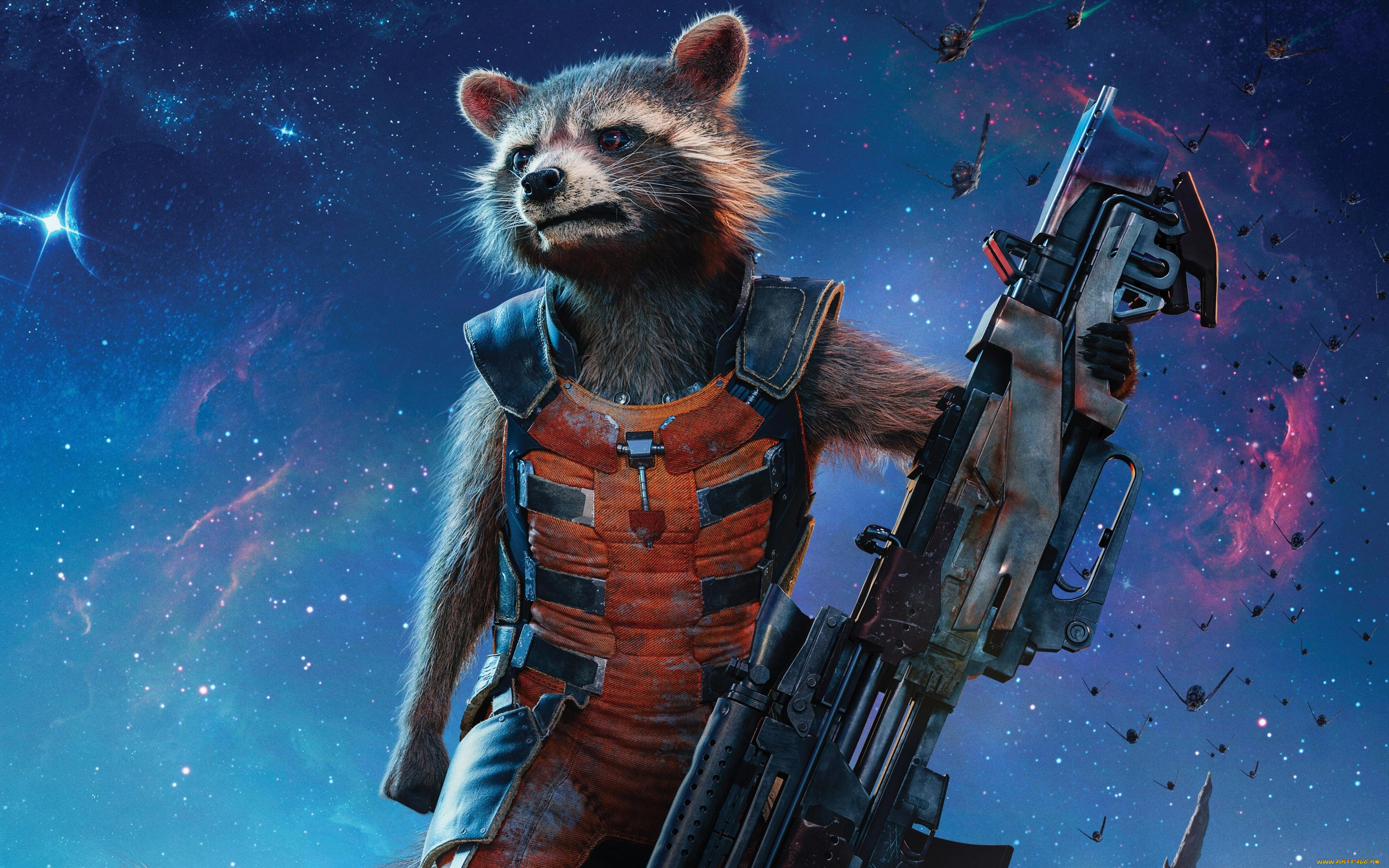 Guardians of the galaxy картинки